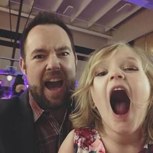 Meet your Posher, Jeff